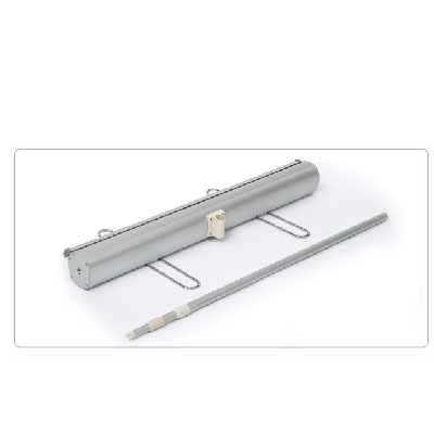 Roll Screen Model 8